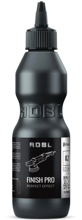 Adbl Finish Pro Pasta Polish Finish 200M
