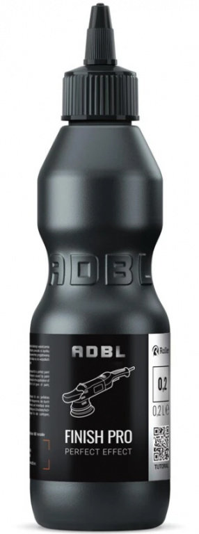 Adbl Finish Pro Pasta Polish Finish 200ML ADB000649