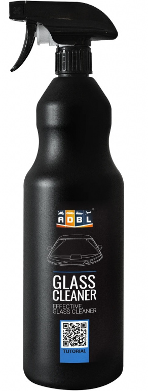 Adbl Glass Cleaner Solutie Curatat Geamuri Auto 1L ADB000008