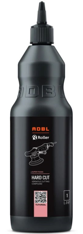 Adbl Hard Cut Pasta Polish Abraziva 1L ADB000429
