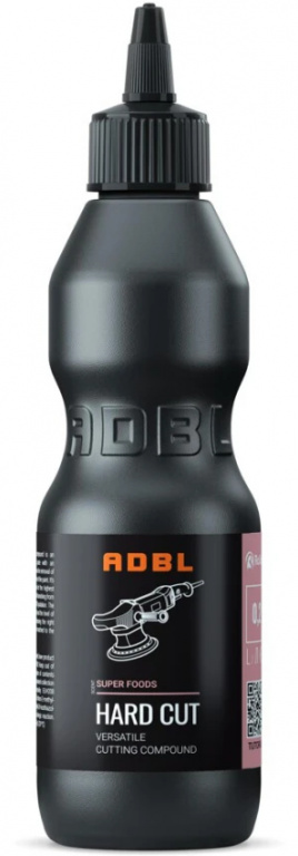 Adbl Hard Cut Pasta Polish Abraziva 200ML ADB000432