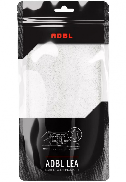 Adbl Lea Laveta Microfibra Curatat Piele ADB000310