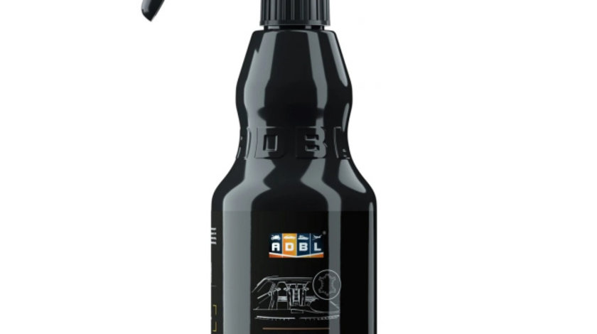 Adbl Leather Cleaner Solutie Curatat Piele 500ML ADB000466