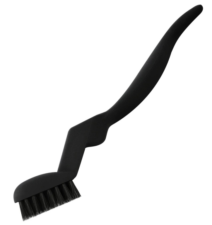 Adbl Little Rascal Black Perie Detailing ADB000226