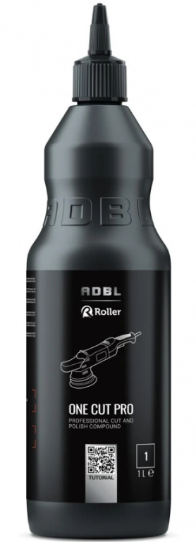 Adbl One Cut Pro Pasta Polish Abraziva 1L ADB000654