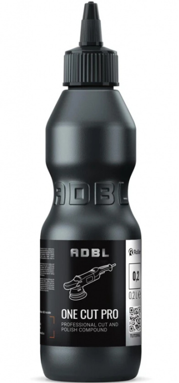Adbl One Cut Pro Pasta Polish Abraziva 200ML ADB000653