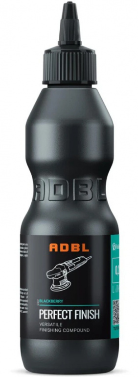 Adbl Perfect Finish Pasta Polish Finish 200ML ADB000430