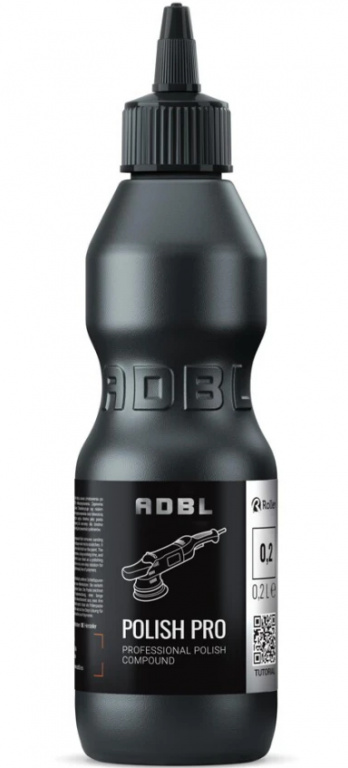 Adbl Polish Pro Pasta Polish Medie 200ML ADB000651