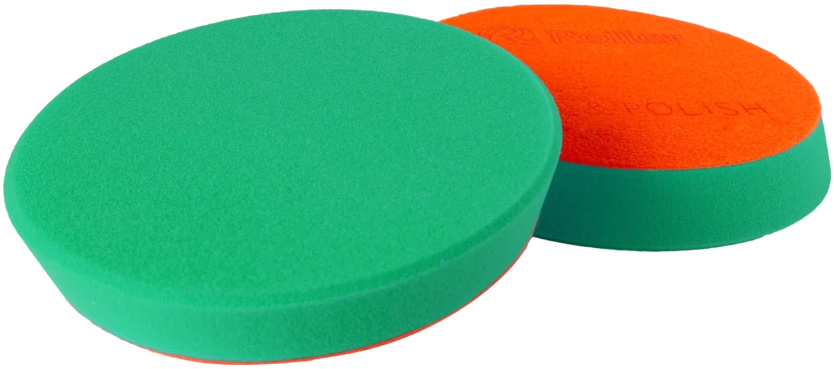Adbl Roller Evo Pad Burete Polish 125/140mm ADB000244