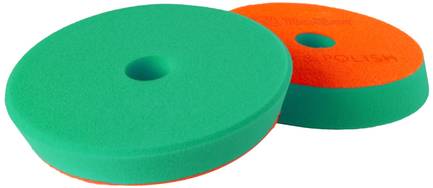 ADBL Roller Evo Pad Burete Polish 125/140mm ADB000242