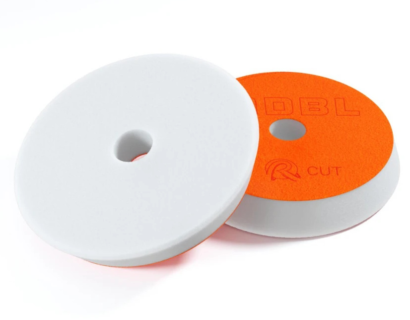 ADBL Roller Pad Cut Burete Polish 165/175mm ADB000139