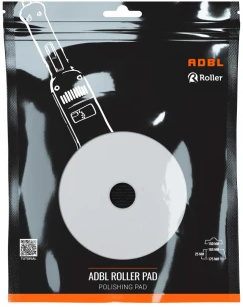 ADBL Roller Pad Cut Burete Polish 165/175mm ADB000118
