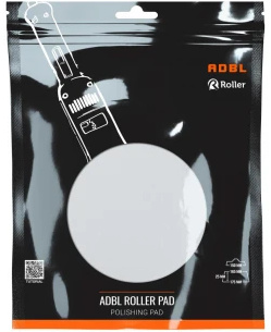 ADBL Roller Pad Cut Burete Polish 165/175mm ADB000155