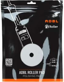 ADBL Roller Pad Cut Burete Polish 85/100mm ADB000143