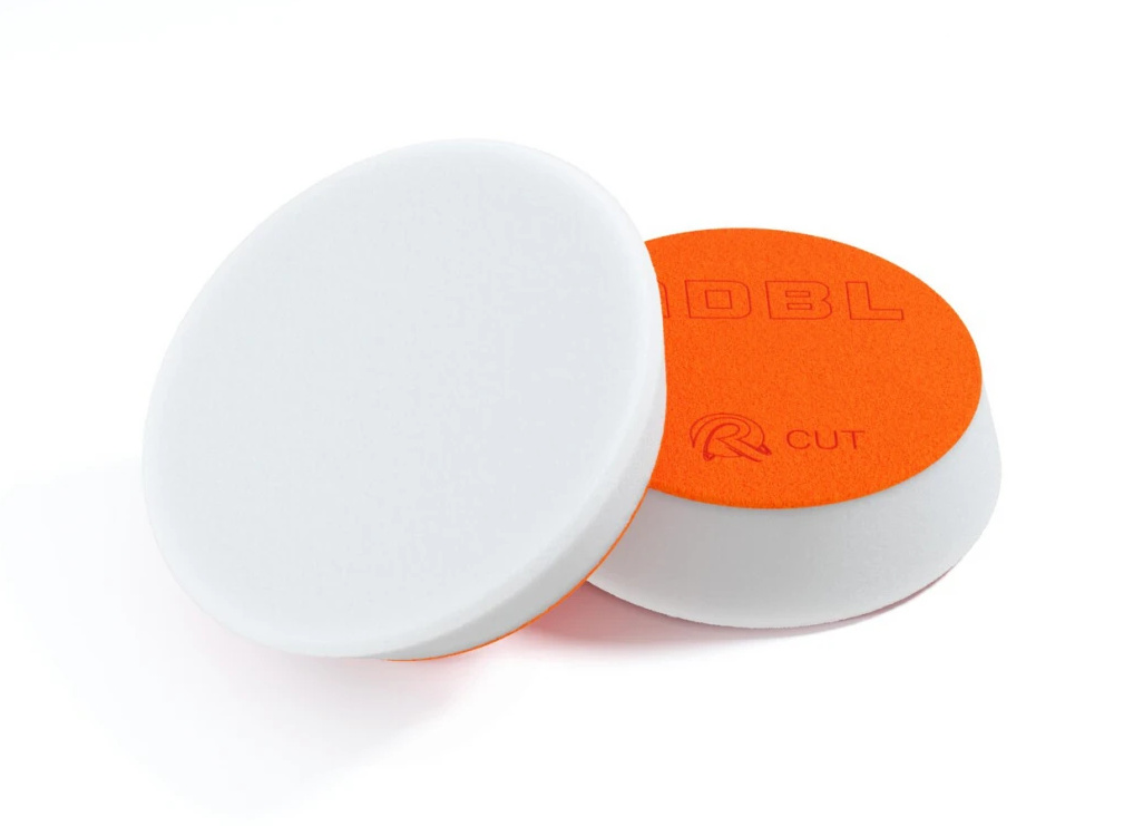 ADBL Roller Pad Cut Burete Polish 85/100mm ADB000187