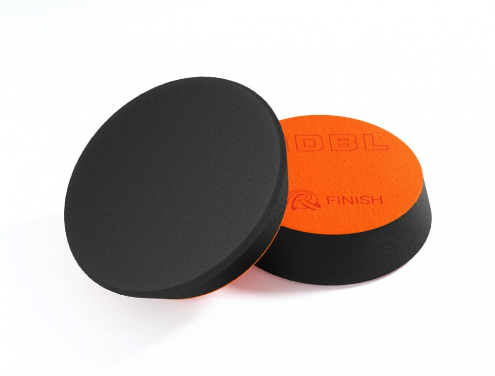 ADBL Roller Pad Finish Burete Polish Finish 135/150mm ADB000219