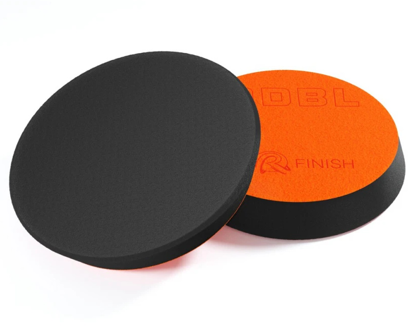 ADBL Roller Pad Finish Burete Polish Finish 135/150mm ADB000215