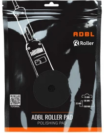ADBL Roller Pad Finish Burete Polish Finish 85/100mm ADB000218