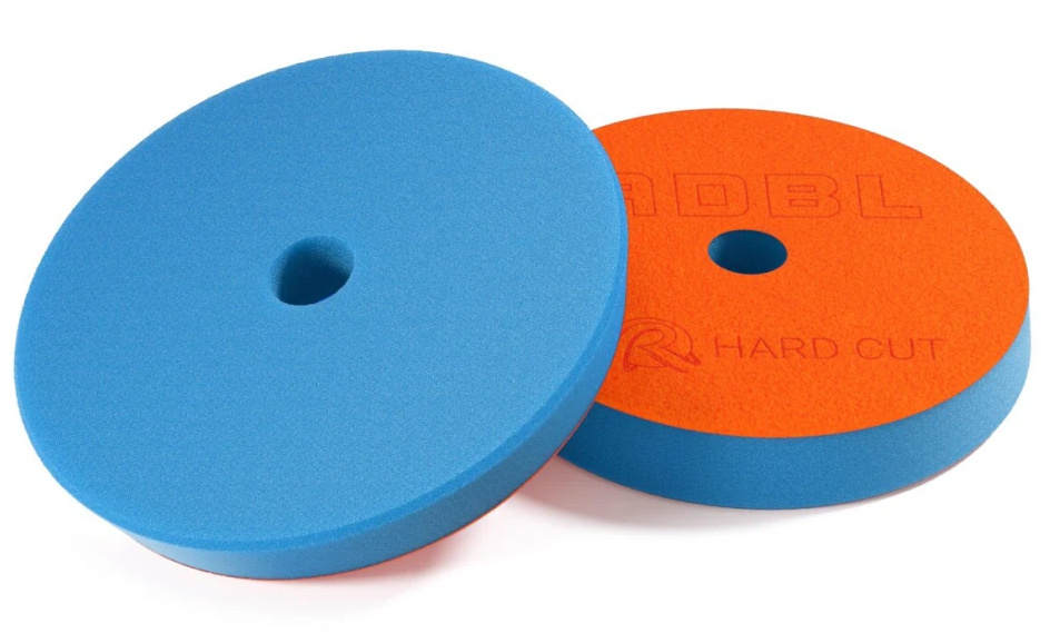 ADBL Roller Pad Hard Cut Burete Polish Abraziv 85/100mm ADB000190