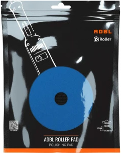 ADBL Roller Pad Hard Cut Burete Polish Abraziv 85/100mm ADB000190