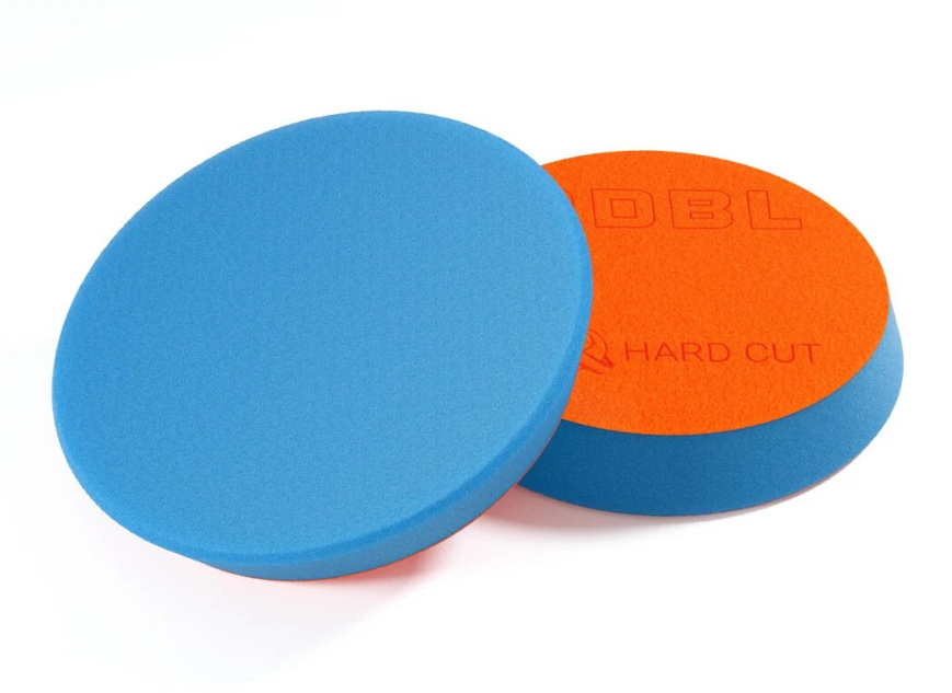 ADBL Roller Pad Hard Cut Burete Polish Abraziv 135/150mm ADB000189