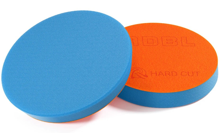ADBL Roller Pad Hard Cut Burete Polish Abraziv 165/175mm ADB000193