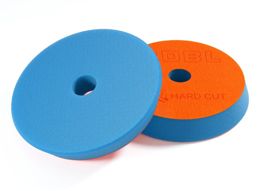 ADBL Roller Pad Hard Cut Burete Polish Abraziv 165/175mm ADB000188
