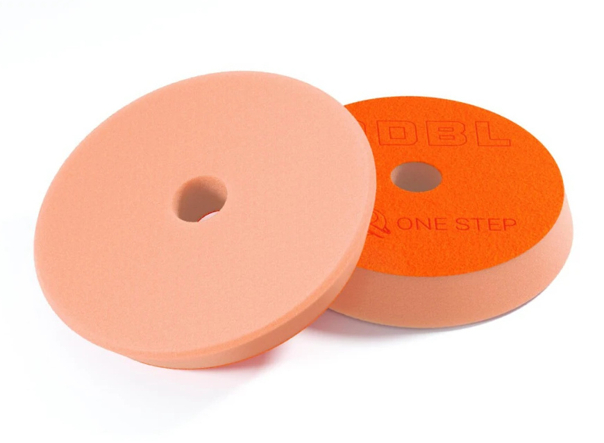 ADBL Roller Pad One Step Burete Polish 135/150mm ADB000196