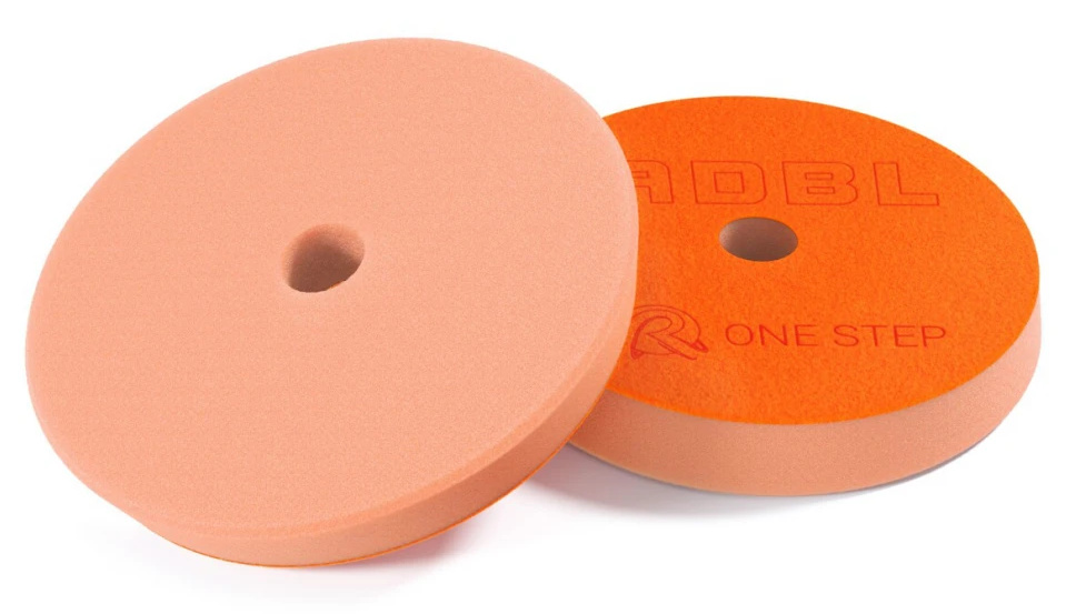ADBL Roller Pad One Step Burete Polish 165/175mm ADB000198