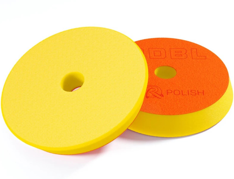 ADBL Roller Pad Polish Burete Polish 135/150mm ADB000202