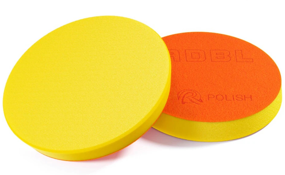 ADBL Roller Pad Polish Burete Polish 165/175mm ADB000205