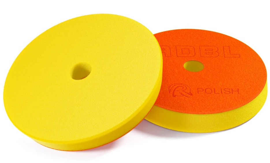 ADBL Roller Pad Polish Burete Polish 165/175mm ADB000204