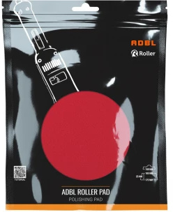 ADBL Roller Pad Soft Polish Burete Polish Moale 165/175mm ADB000211