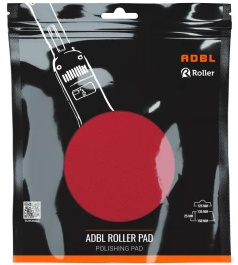 ADBL Roller Pad Soft Polish Burete Polish Moale 135/150mm ADB000209