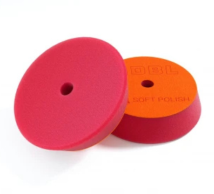 ADBL Roller Pad Soft Polish Burete Polish Moale 85/100mm ADB000212