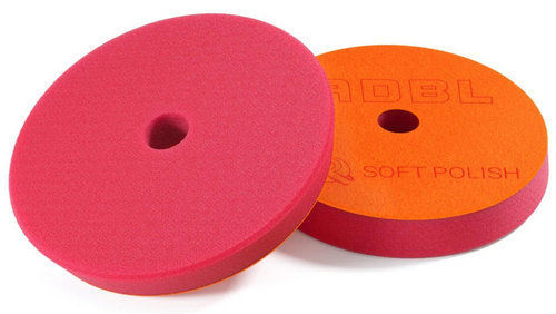 ADBL Roller Pad Soft Polish Burete Polish Moale 165/175mm ADB000210