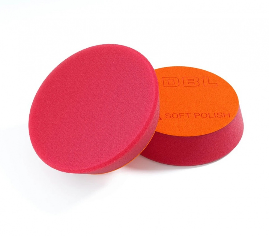 ADBL Roller Pad Soft Polish Burete Polish Moale 85/100mm ADB000213