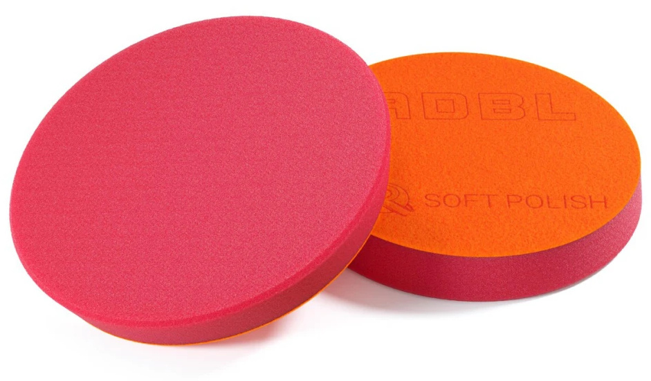 ADBL Roller Pad Soft Polish Burete Polish Moale 165/175mm ADB000211