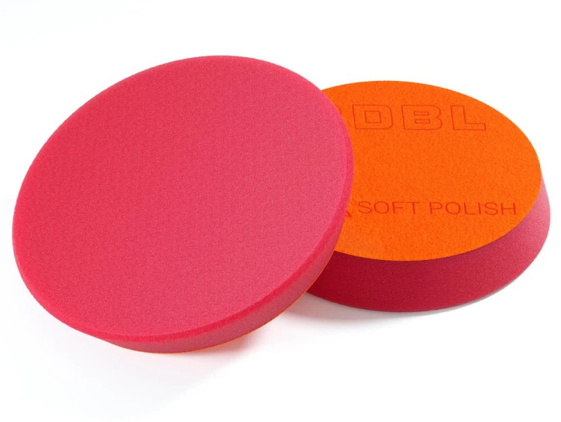 ADBL Roller Pad Soft Polish Burete Polish Moale 135/150mm ADB000209