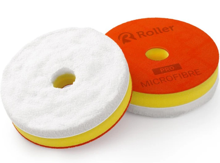 Adbl Roller Pro Microfibre Burete Polish Microfibra 150mm ADB000657