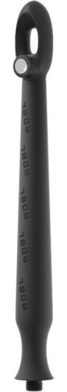 Adbl Round Detailing Brush Pro Handle Maner Pensula Detailing ADB000496