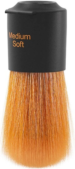 Adbl Round Detailing Brush Pro Medium Soft Cap Pensula Detailing 5CM ADB000493