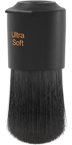 Adbl Round Detailing Brush Pro Ultra Soft Cap Pensula Detailing 4CM ADB000495