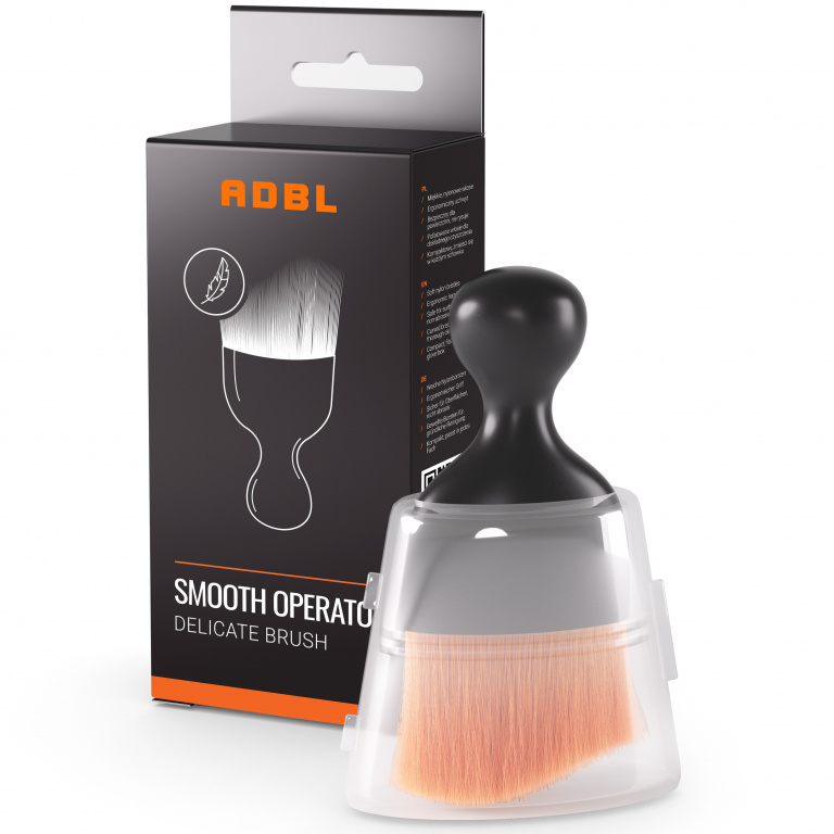 Adbl Smooth Operator Perie Pensula Detailing ADB000585