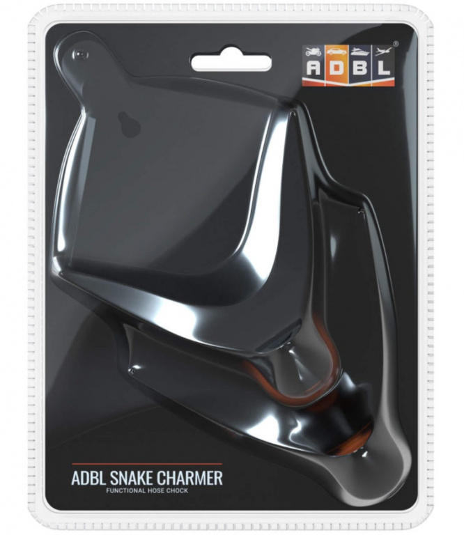 Adbl Snake Charmer Set 2 Buc Dispozitiv Antiblocare Furtun Roti ADB000338