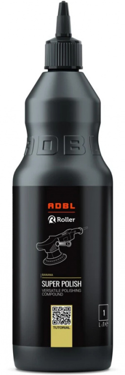 Adbl Super Polish Pasta Polish 1L ADB000431