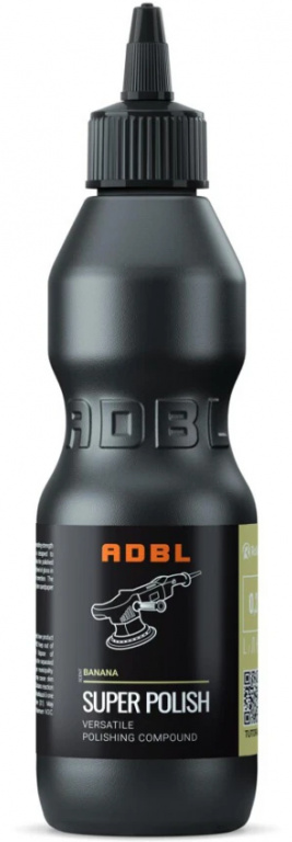 Adbl Super Polish Pasta Polish 200ML ADB000428