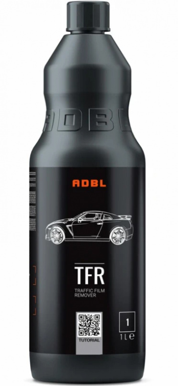 Adbl TFR Trafic Film Remover Solutie Indepartat Murdarie Auto 1L ADB000639