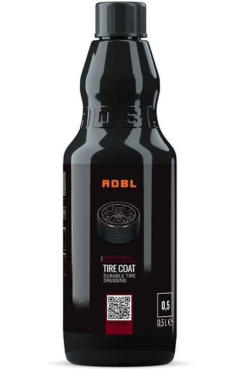 Adbl Tire Coat Solutie Dressing Anvelope 500ML ADB000545