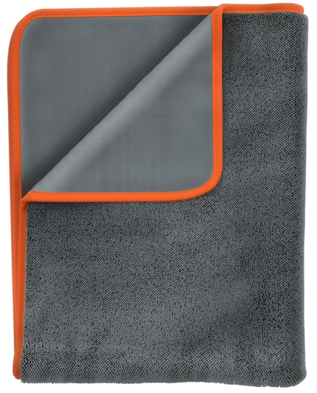 Adbl Twisted Towel Laveta Prosop Uscare Auto 70x90CM 620GSM ADB000460